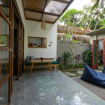 De Rekun Ubud Hotel Kültér fotó