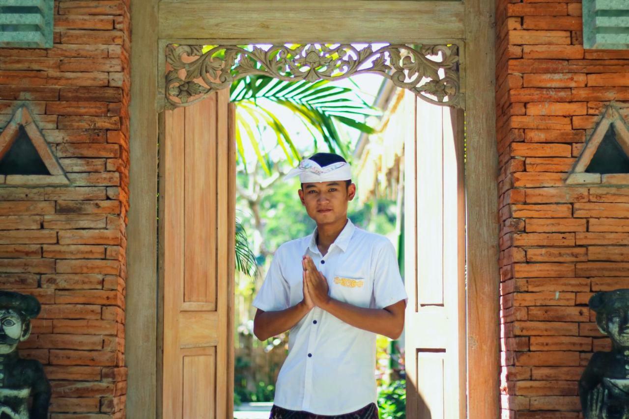 De Rekun Ubud Hotel Kültér fotó